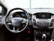 Ford Focus III Рестайлинг Екатеринбург  - изображение 40