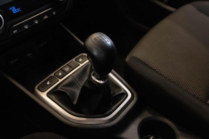Hyundai Creta I Рестайлинг с пробегом 2020 года, цена 1 799 000 рублей, 127359 км, внедорожник, Автокод Объявления