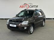 Kia Sportage II Тамбов  - изображение 22