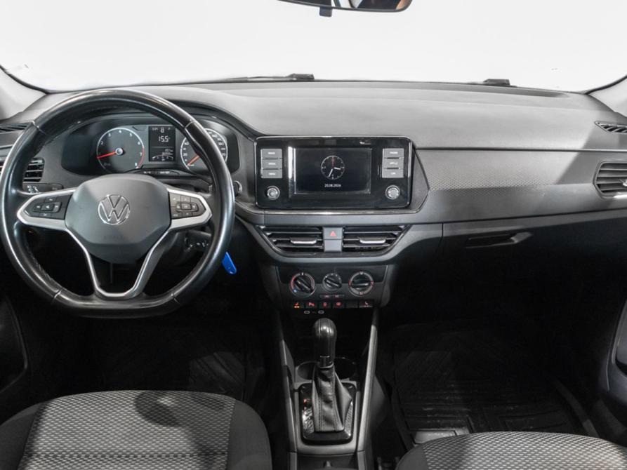 Volkswagen Polo VI Казань  - изображение 6