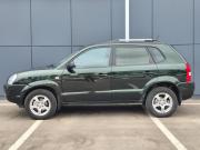 Hyundai Tucson I Воронеж  - изображение 26