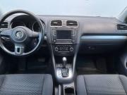 Volkswagen Golf VI Москва  - изображение 22