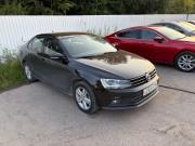 Volkswagen Jetta VI Рестайлинг Пермь  - изображение 11