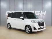 Toyota Roomy I Воронеж  - изображение 22