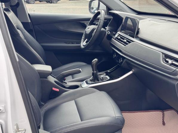 Chery Tiggo 4 Pro I с пробегом 2024 года, цена 1 500 000 рублей, 39464 км, внедорожник, Автокод Объявления