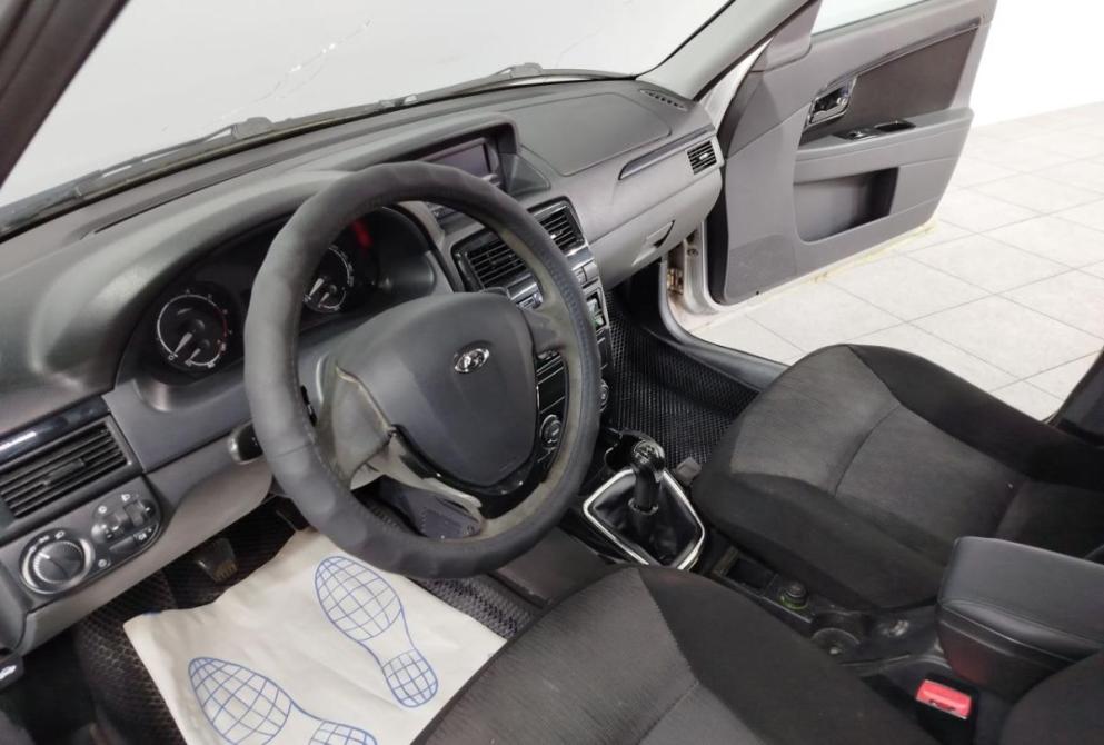 Lada (ВАЗ) Priora I Рестайлинг Саратов  - изображение 18
