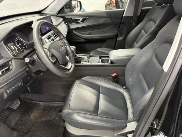 Chery Tiggo 4 Pro I с пробегом 2023 года, цена 1 647 000 рублей, 24743 км, внедорожник, Автокод Объявления