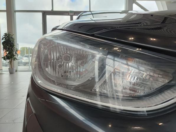 Hyundai Solaris II с пробегом 2019 года, цена 1 270 000 рублей, 48300 км, седан, Автокод Объявления