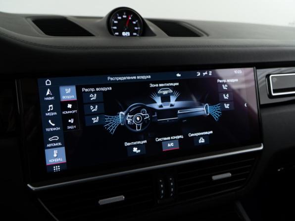 Porsche Cayenne III с пробегом 2019 года, цена 8 556 900 рублей, 74565 км, внедорожник, Автокод Объявления