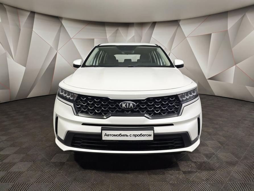 Kia Sorento IV Москва  - изображение 7