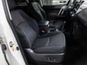 Toyota Land Cruiser Prado 150 Series Рестайлинг 1 Тюмень  - изображение 44