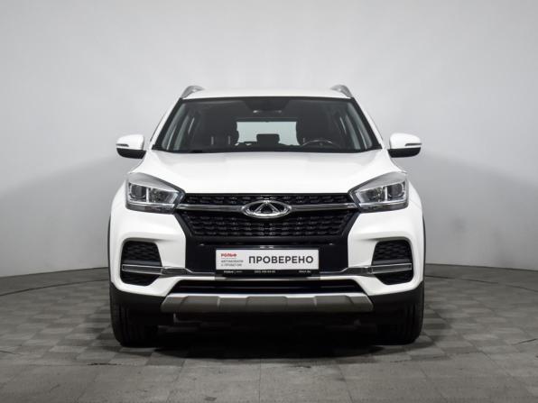 Chery Tiggo 4 I Рестайлинг с пробегом 2022 года, цена 969 000 рублей, 193000 км, внедорожник, Автокод Объявления