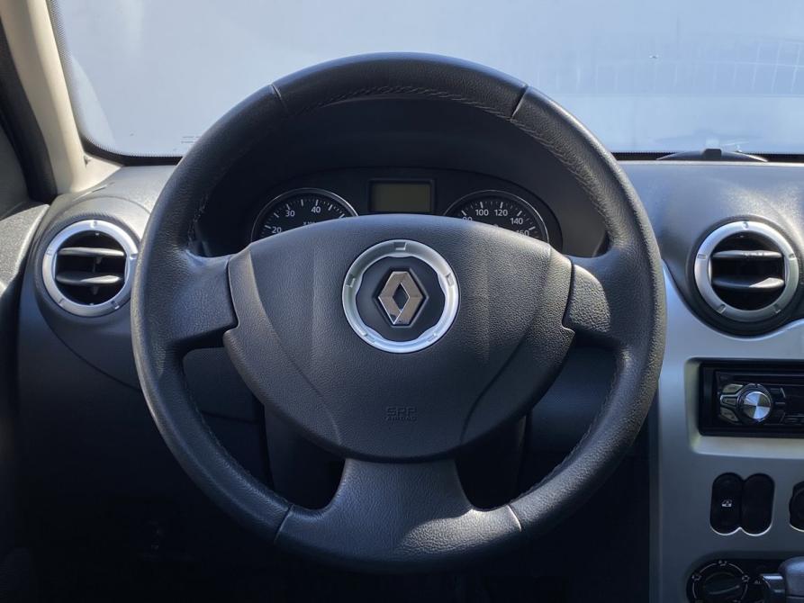 Renault Sandero I Москва  - изображение 12