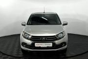 Lada (ВАЗ) Granta I Рестайлинг Нижний Новгород  - изображение 25
