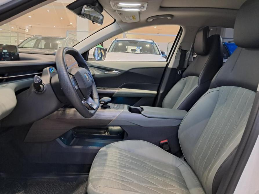 Changan Lamore Казань  - изображение 20