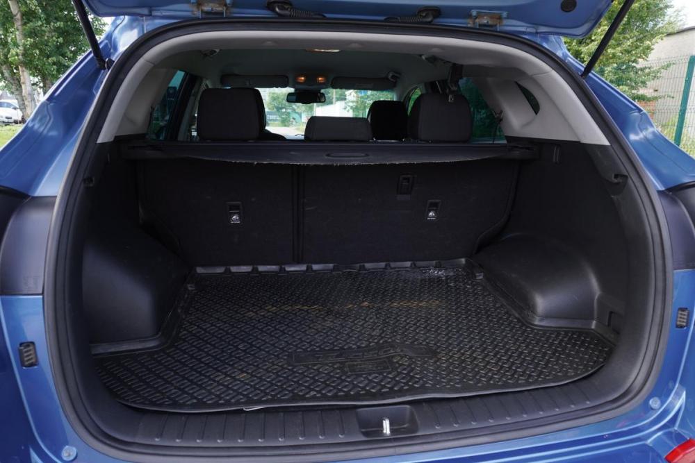 Hyundai Tucson III Ульяновск  - изображение 23
