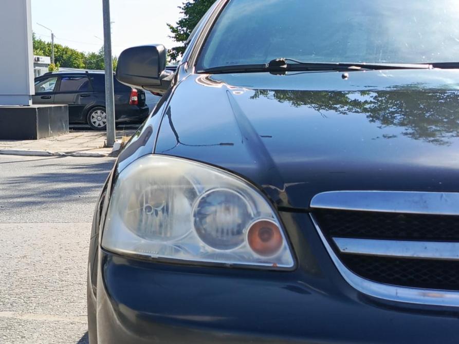Chevrolet Lacetti I Чебоксары  - изображение 21
