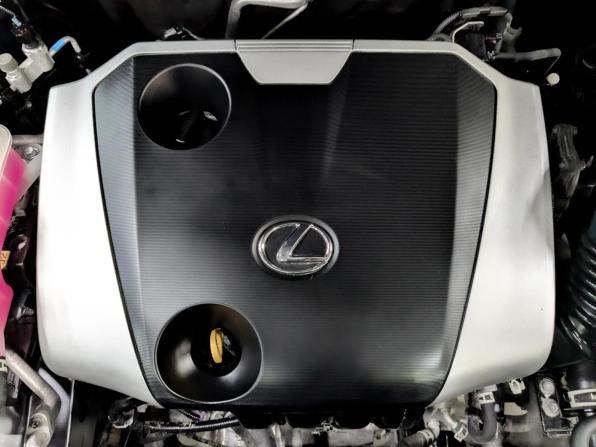Lexus NX I Рестайлинг с пробегом 2020 года, цена 4 050 000 рублей, 24902 км, внедорожник, Автокод Объявления