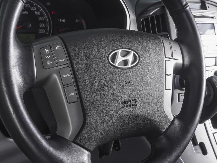 Hyundai Grand Starex I Ростов-на-Дону  - изображение 18