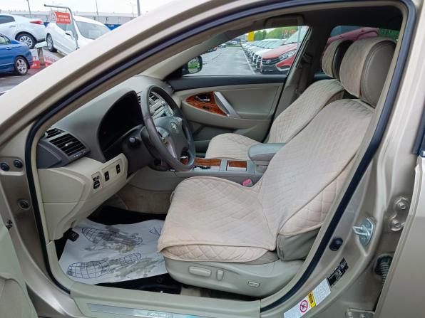 Toyota Camry VI (XV40) с пробегом 2008 года, цена 1 390 000 рублей, 254761 км, седан, Автокод Объявления