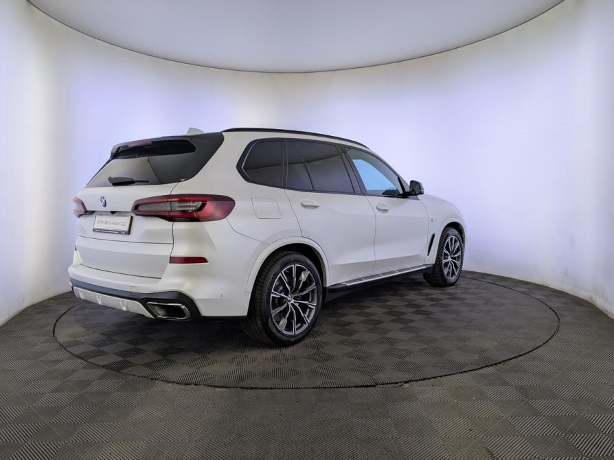 BMW X5 IV (G05/G18) Москва  - изображение 5