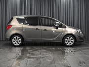 Opel Meriva B Ставрополь  - изображение 27