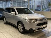 Mitsubishi Outlander III Челябинск  - изображение 21