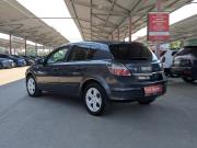 Opel Astra H Рестайлинг Екатеринбург  - изображение 19