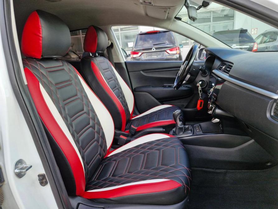 Kia Rio IV Нижний Новгород  - изображение 10