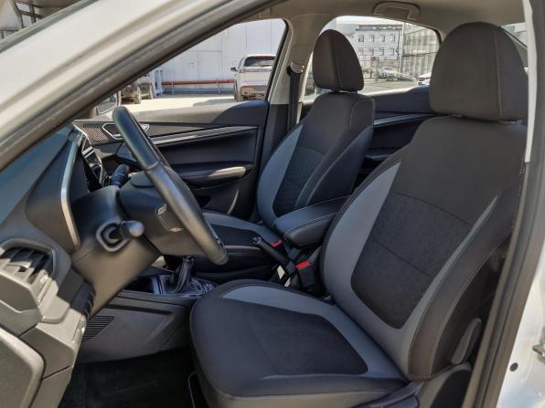 Lada (ВАЗ) Vesta I Рестайлинг (NG) с пробегом 2024 года, цена 1 319 000 рублей, 51974 км, седан, Автокод Объявления