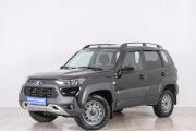 Lada (ВАЗ) Niva Travel I Красноярск  - изображение 30