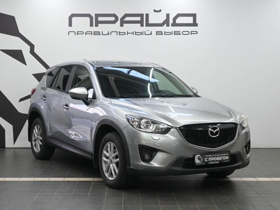 Mazda CX-5 I Ростов-на-Дону  - изображение 5