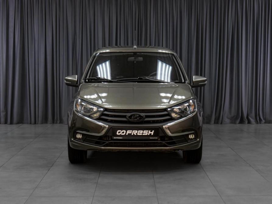 Lada (ВАЗ) Granta I Рестайлинг Тюмень  - изображение 3