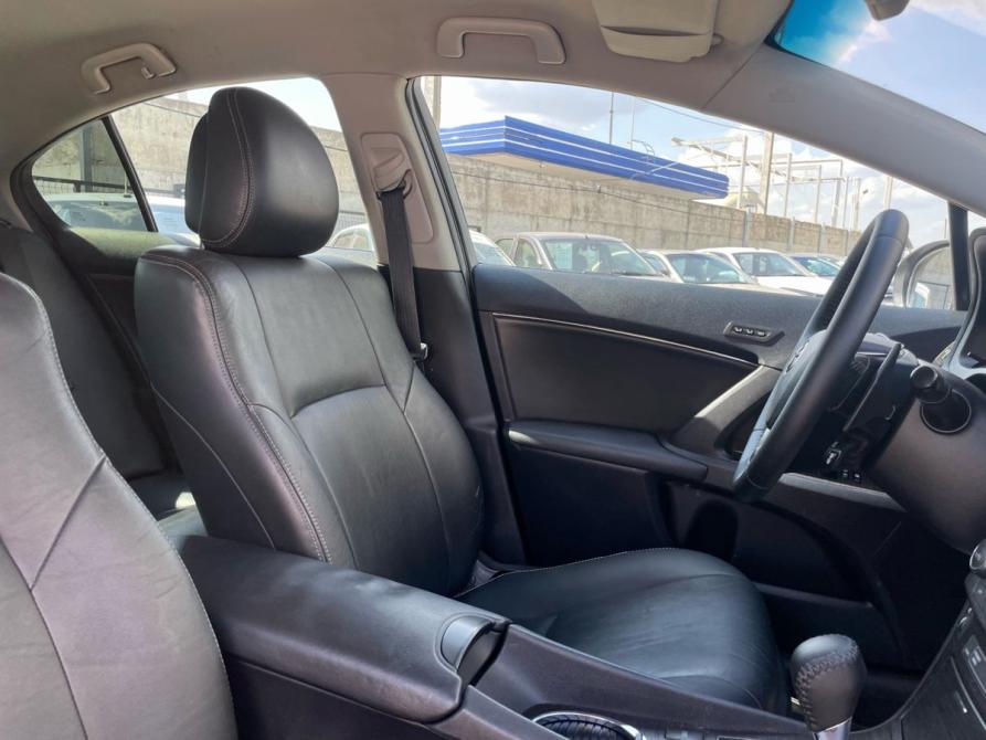 Toyota Avensis III Краснодар  - изображение 19