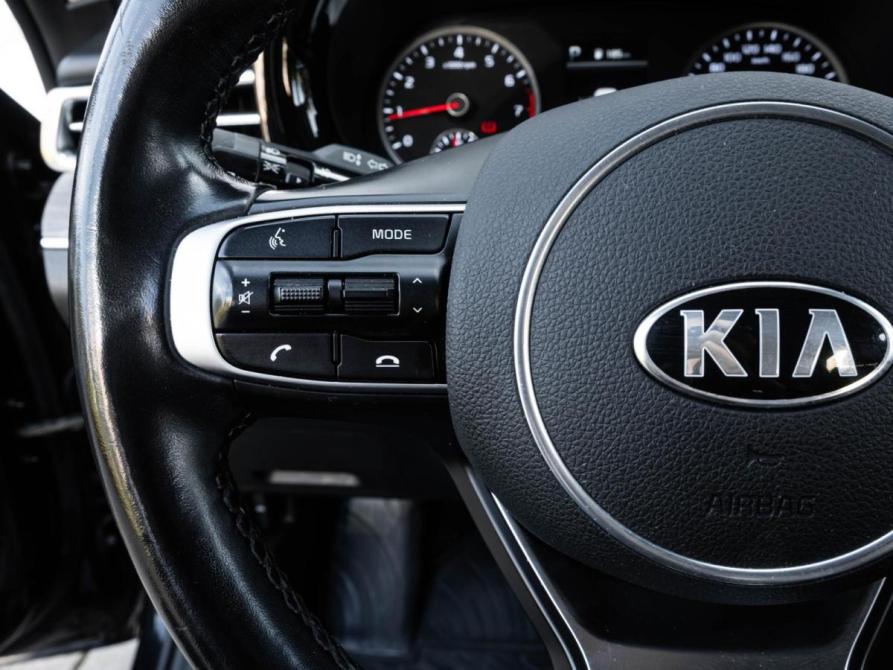 Kia K5 III Ставрополь  - изображение 21
