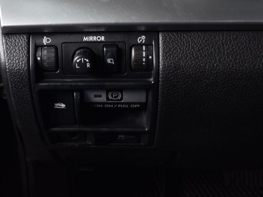 Subaru Outback IV Кемерово  - изображение 21
