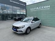 Lada (ВАЗ) Vesta I Екатеринбург  - изображение 13