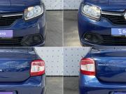 Renault Logan II Тамбов  - изображение 27