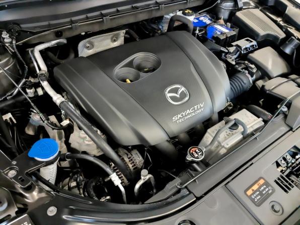 Mazda CX-5 II с пробегом 2018 года, цена 2 690 000 рублей, 37098 км, внедорожник, Автокод Объявления