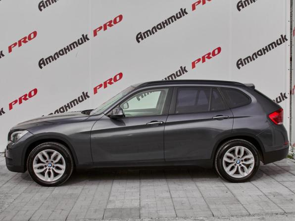 BMW X1 I (E84) Рестайлинг с пробегом 2013 года, цена 1 195 000 рублей, 140121 км, внедорожник, Автокод Объявления