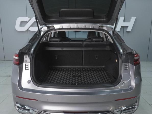 Haval F7x I с пробегом 2021 года, цена 1 950 000 рублей, 52221 км, внедорожник, Автокод Объявления