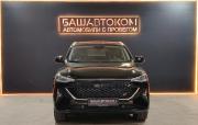 Haval F7x I Рестайлинг Уфа  - изображение 22