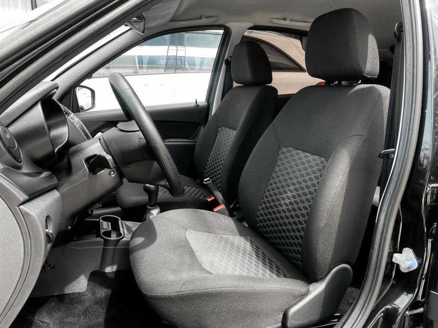 Lada (ВАЗ) Granta I Рестайлинг Нижний Новгород  - изображение 5