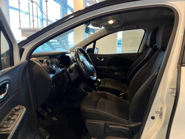 Renault Kaptur I с пробегом 2019 года, цена 1 510 000 рублей, 178418 км, внедорожник, Автокод Объявления
