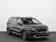 Kia Carnival IV Москва  - изображение 21