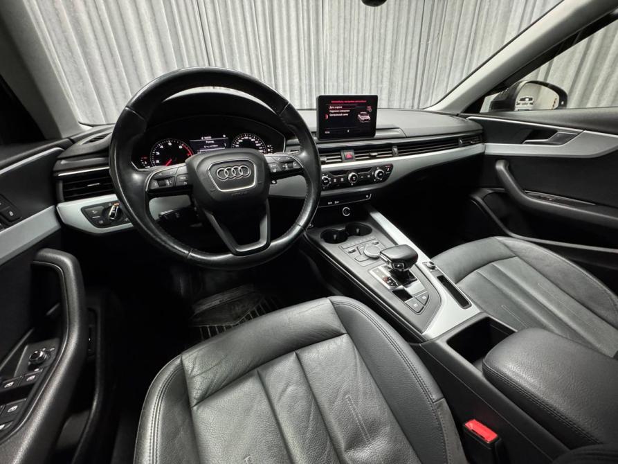 Audi A4 V (B9) Стерлитамак  - изображение 31