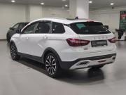 Lada (ВАЗ) Vesta I Рестайлинг (NG) Казань  - изображение 30
