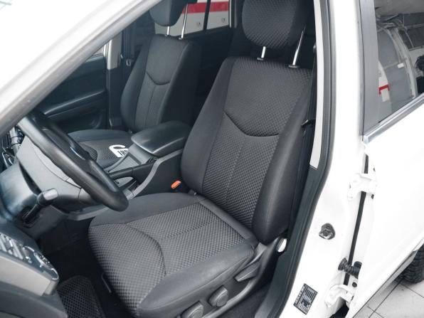 SsangYong Kyron I Рестайлинг с пробегом 2014 года, цена 990 000 рублей, 217075 км, внедорожник, Автокод Объявления