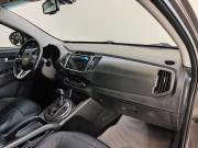 Kia Sportage III Барнаул  - изображение 59
