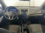 Hyundai Solaris I Рестайлинг Липецк  - изображение 29